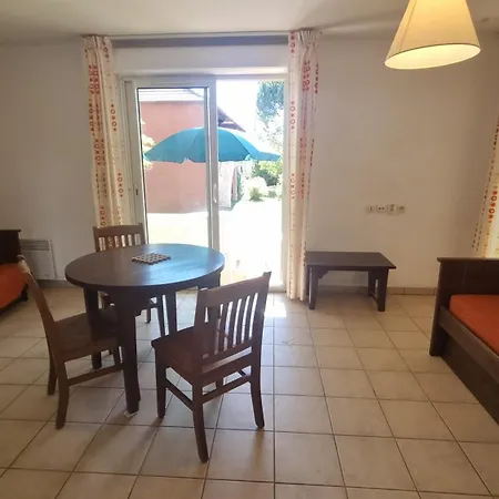 Studio Prayssac Apartamento