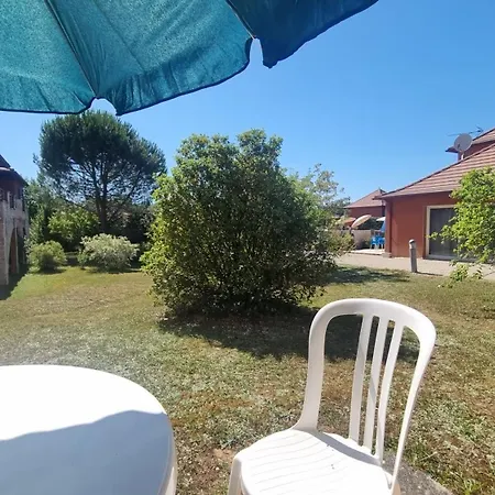 Studio Prayssac * Prayssac