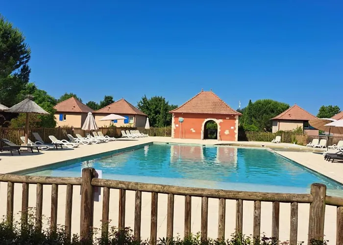 Apartamento Studio Prayssac Prayssac