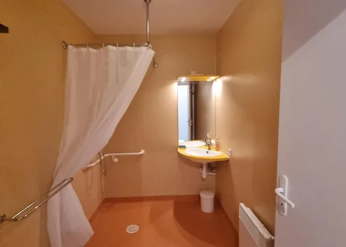 Studio Prayssac Apartamento Prayssac