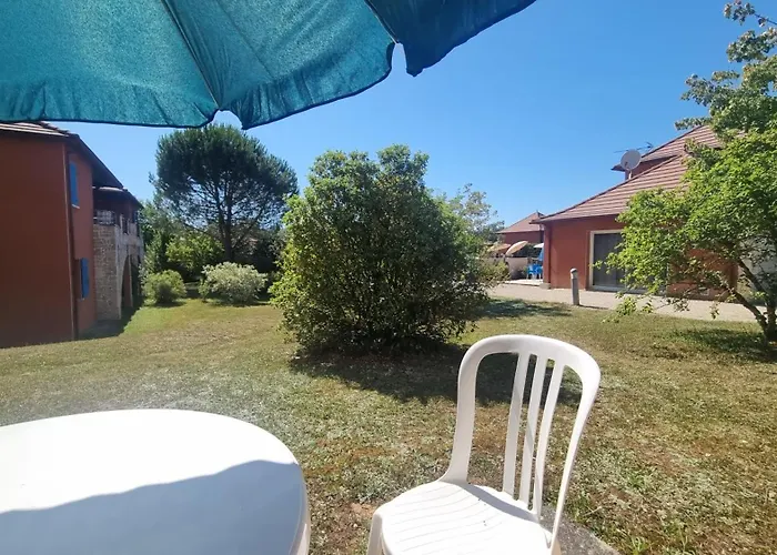 Studio Prayssac * Prayssac