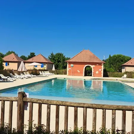 Appartement Studio Prayssac Prayssac