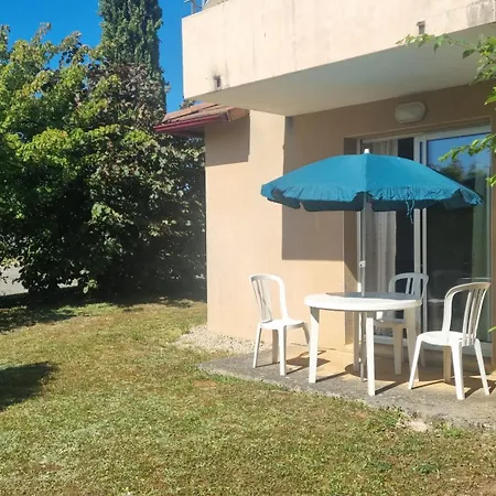 Appartement Studio Prayssac *