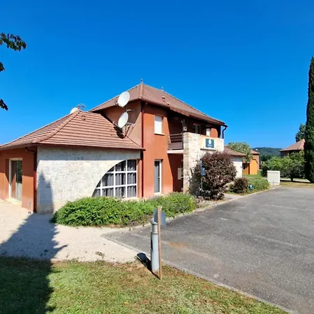 Studio Prayssac Appartement