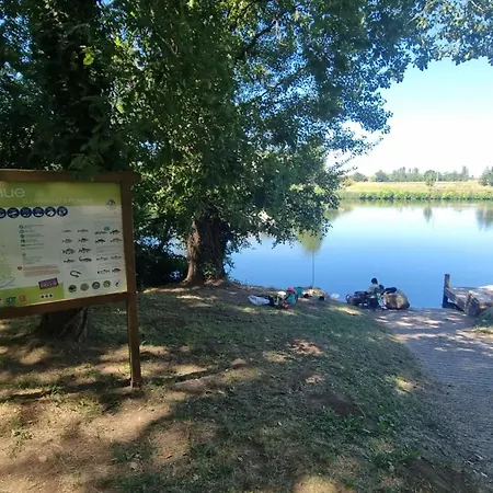 Studio Prayssac Appartement *