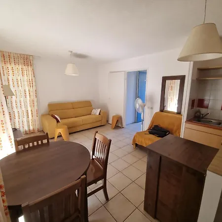 Studio Prayssac Apartament