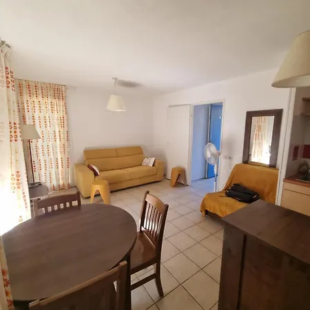 Apartament Studio Prayssac