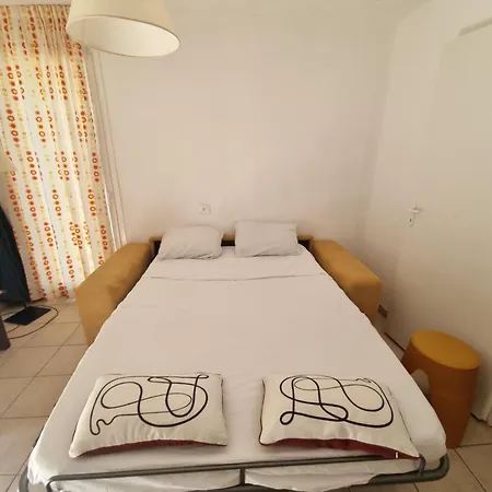 Studio Prayssac Apartament Prayssac