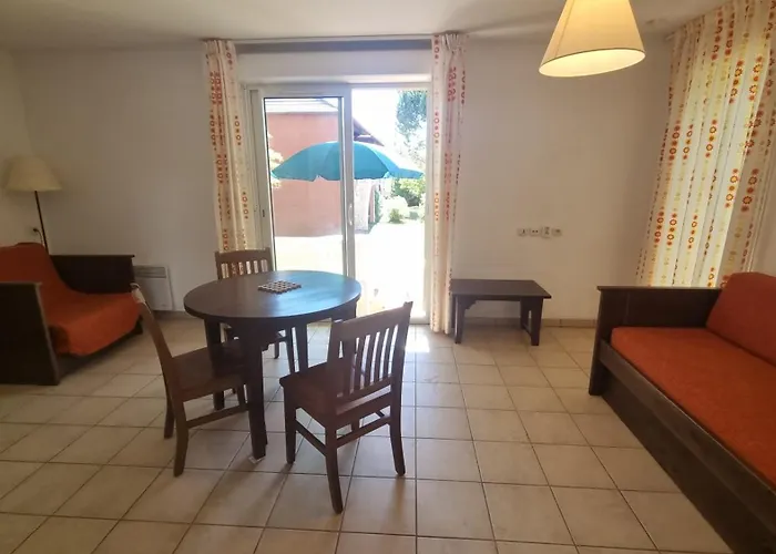 Studio Prayssac Apartment