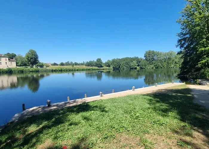 Studio Prayssac * Prayssac